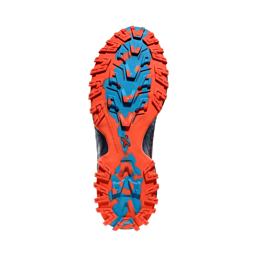 Bushido III Wide Trail Runner (Men's)