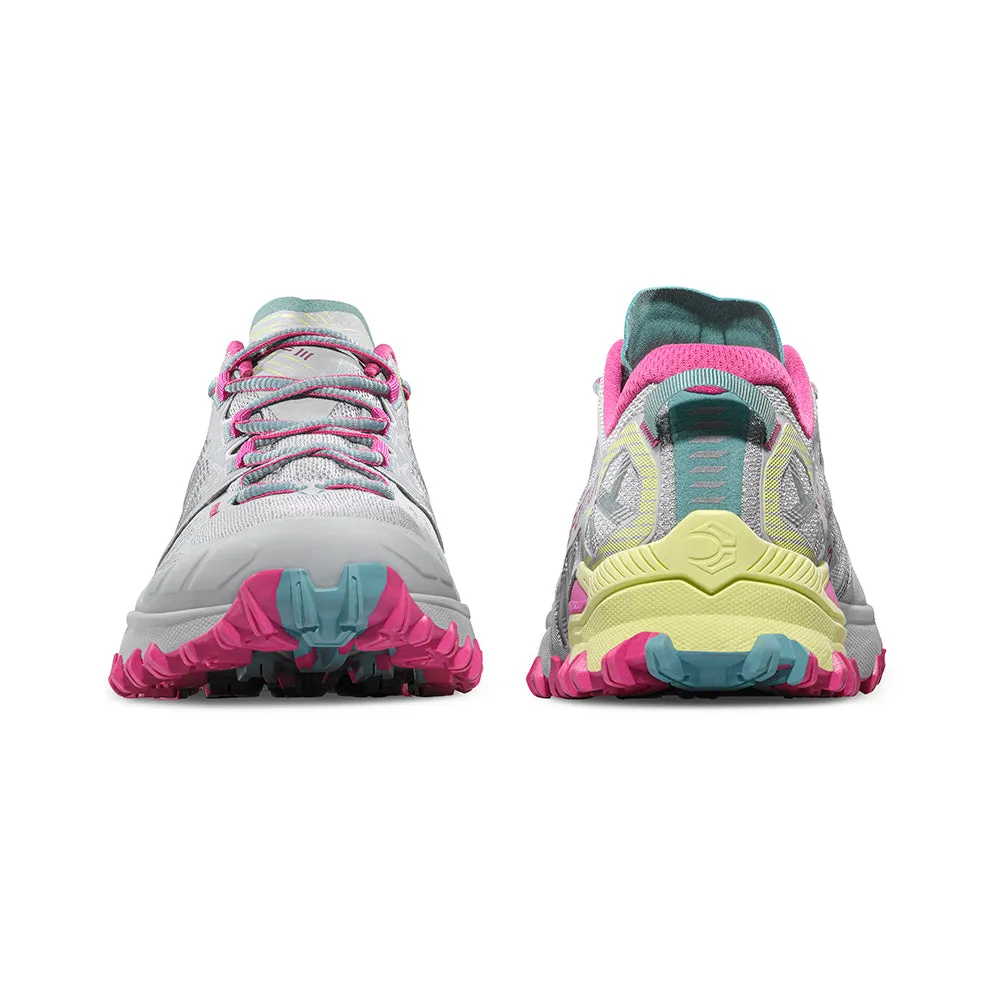 Bushido III Wide Trail Runner (Women's)