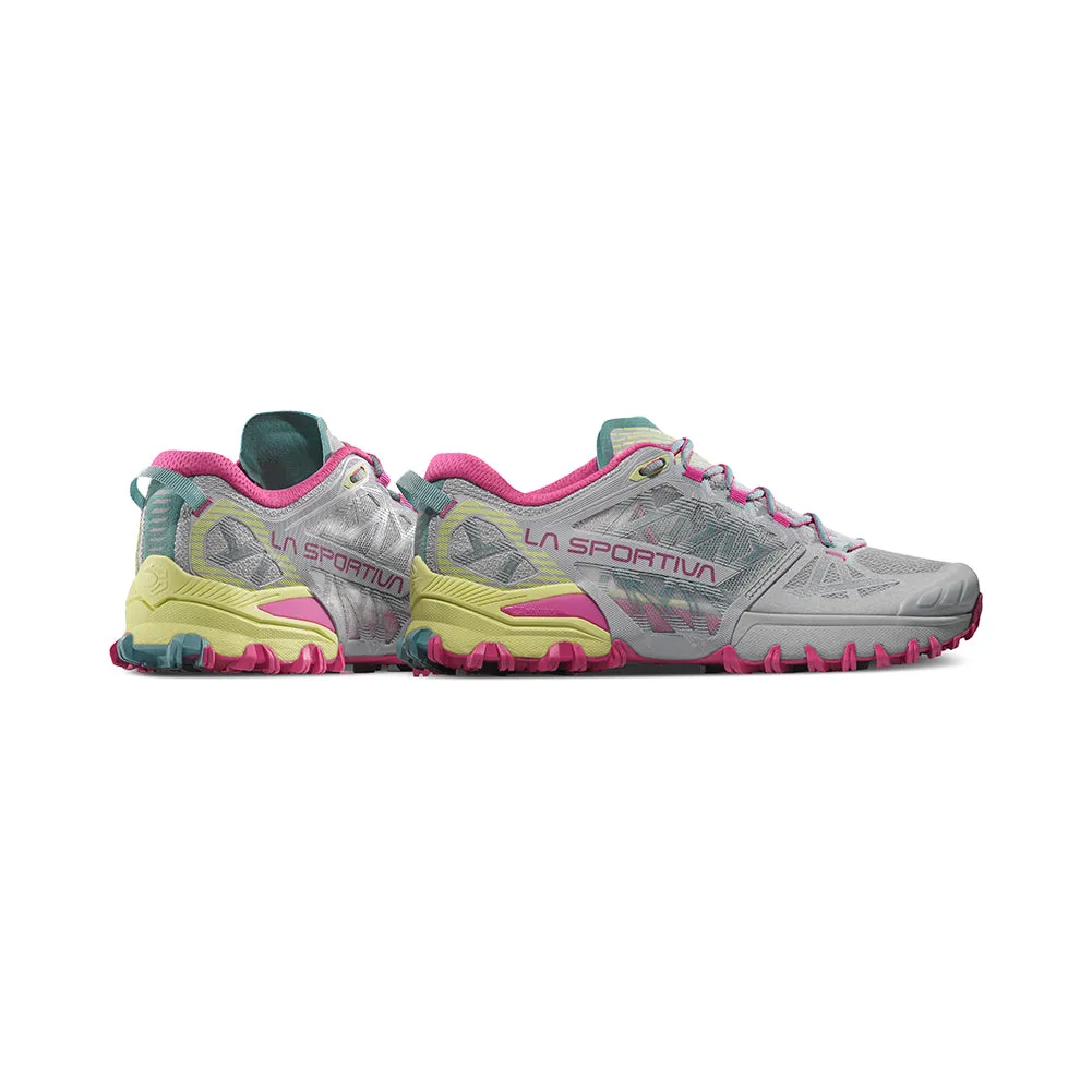 Bushido III Wide Trail Runner (Women's)