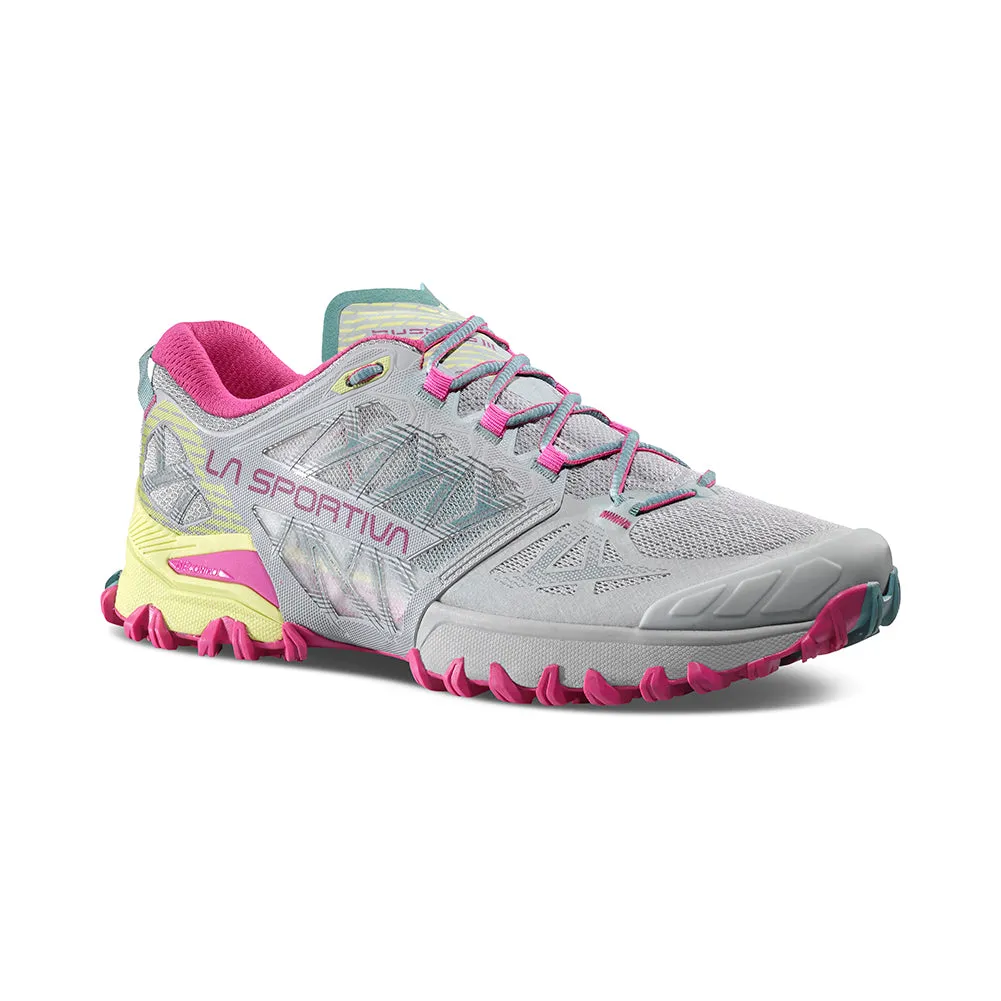 Bushido III Wide Trail Runner (Women's)