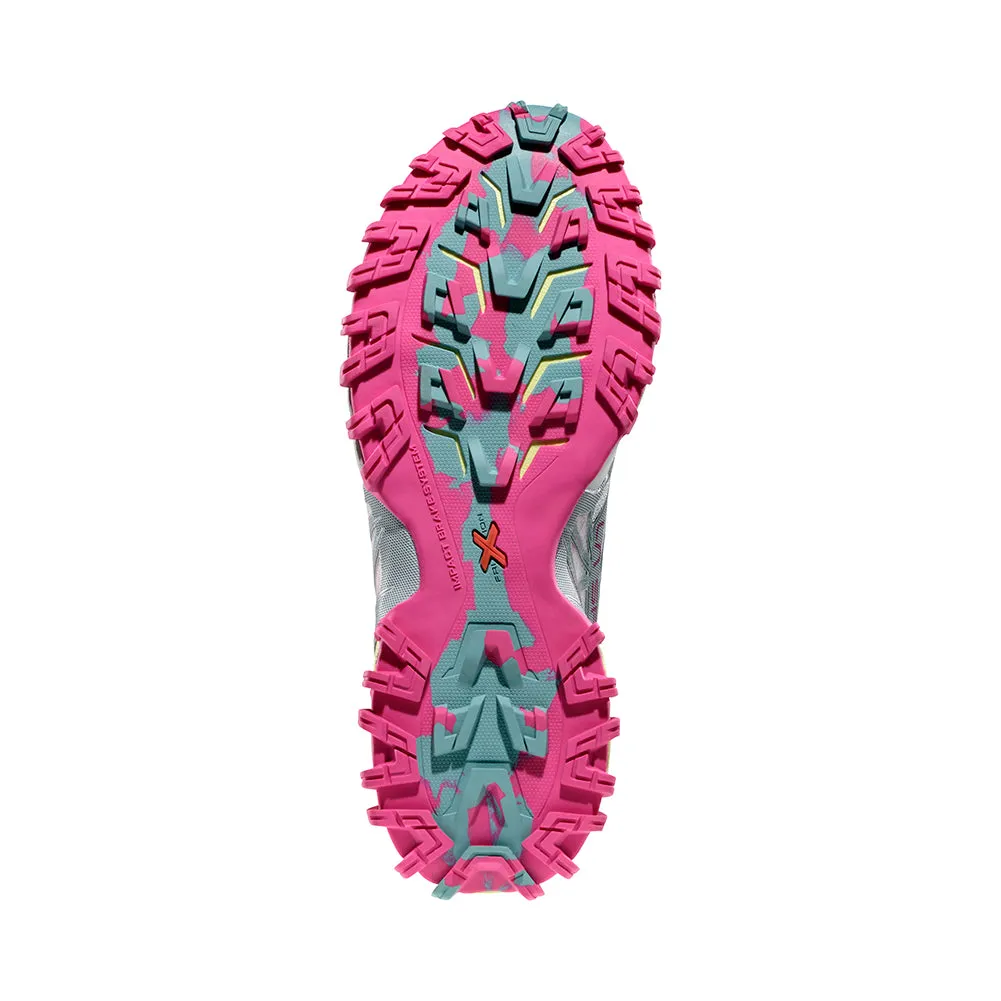 Bushido III Wide Trail Runner (Women's)