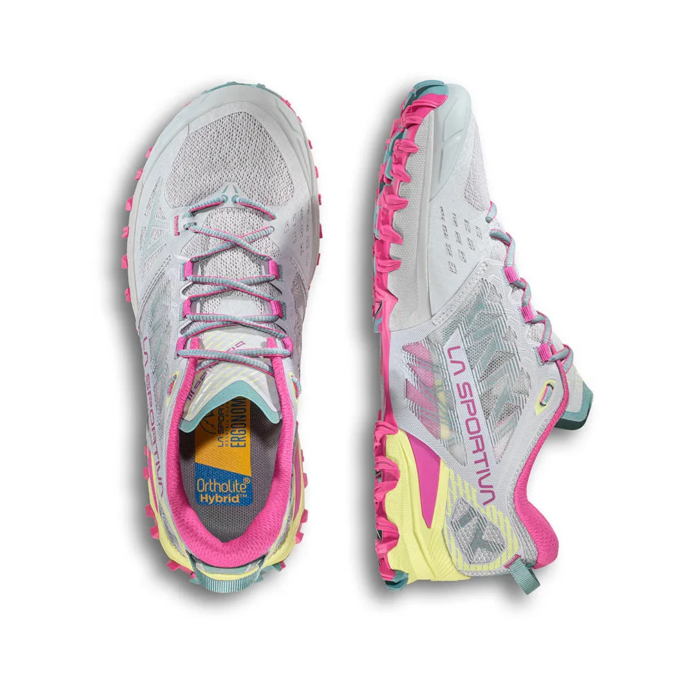 Bushido III Wide Trail Runner (Women's)