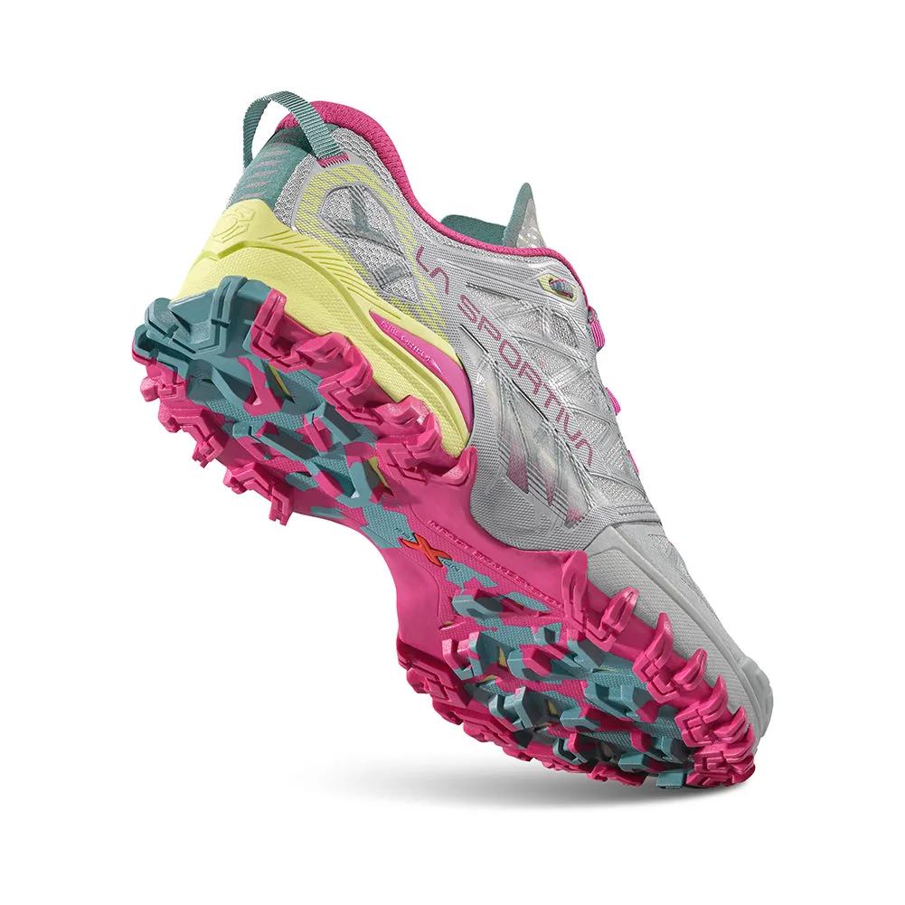 Bushido III Wide Trail Runner (Women's)