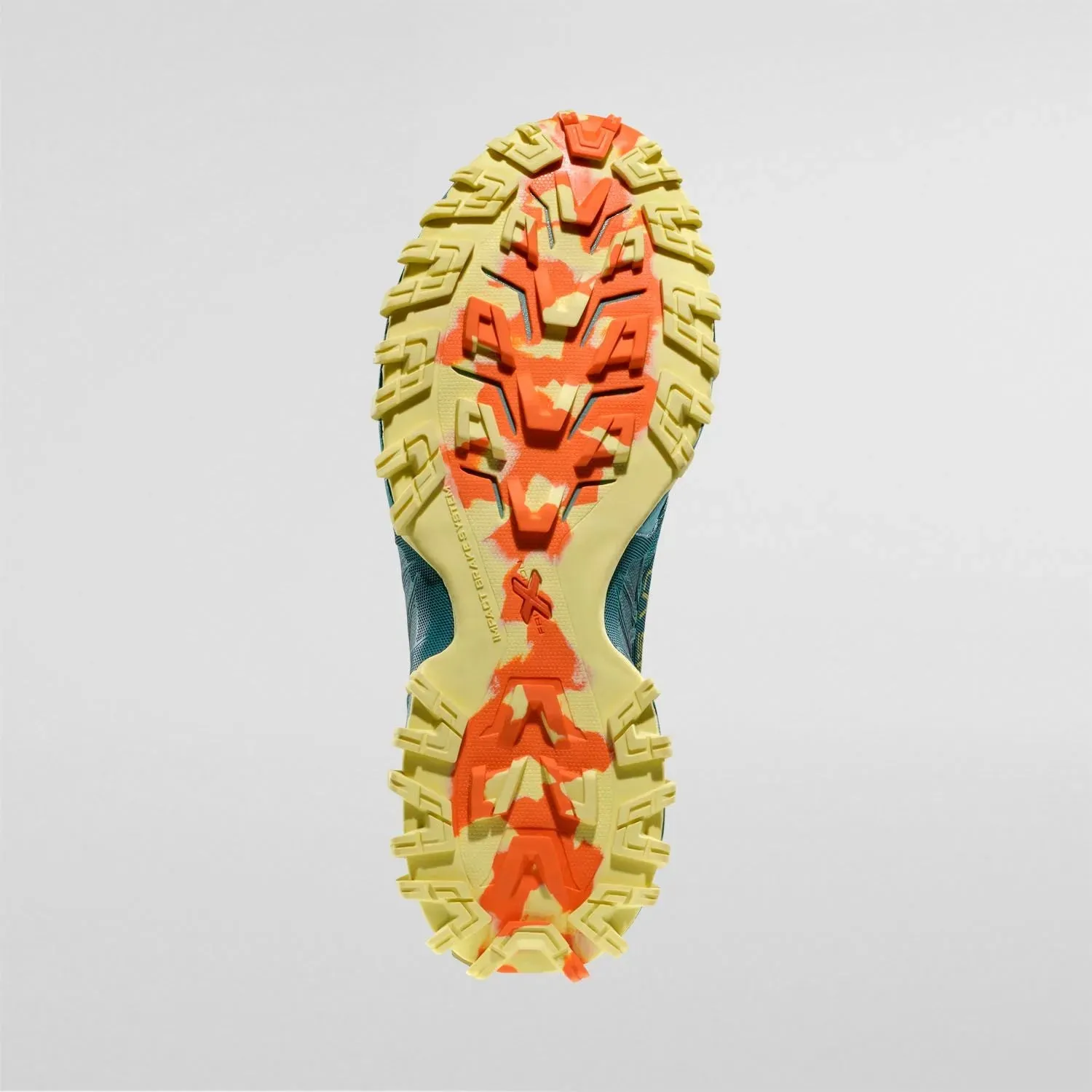 Bushido III (Women's)