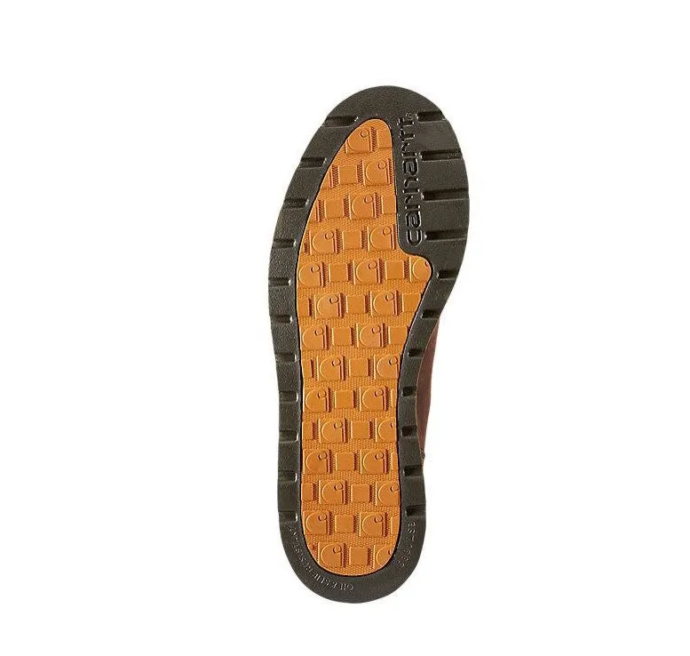 CARHARTT Men's 8'' Moc Non-Safety Toe Wedge Work Boot FW8093