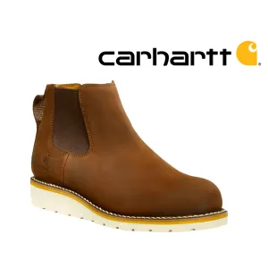 CARHARTT Men's Chelsea Wedge Soft Toe Boot FW5033