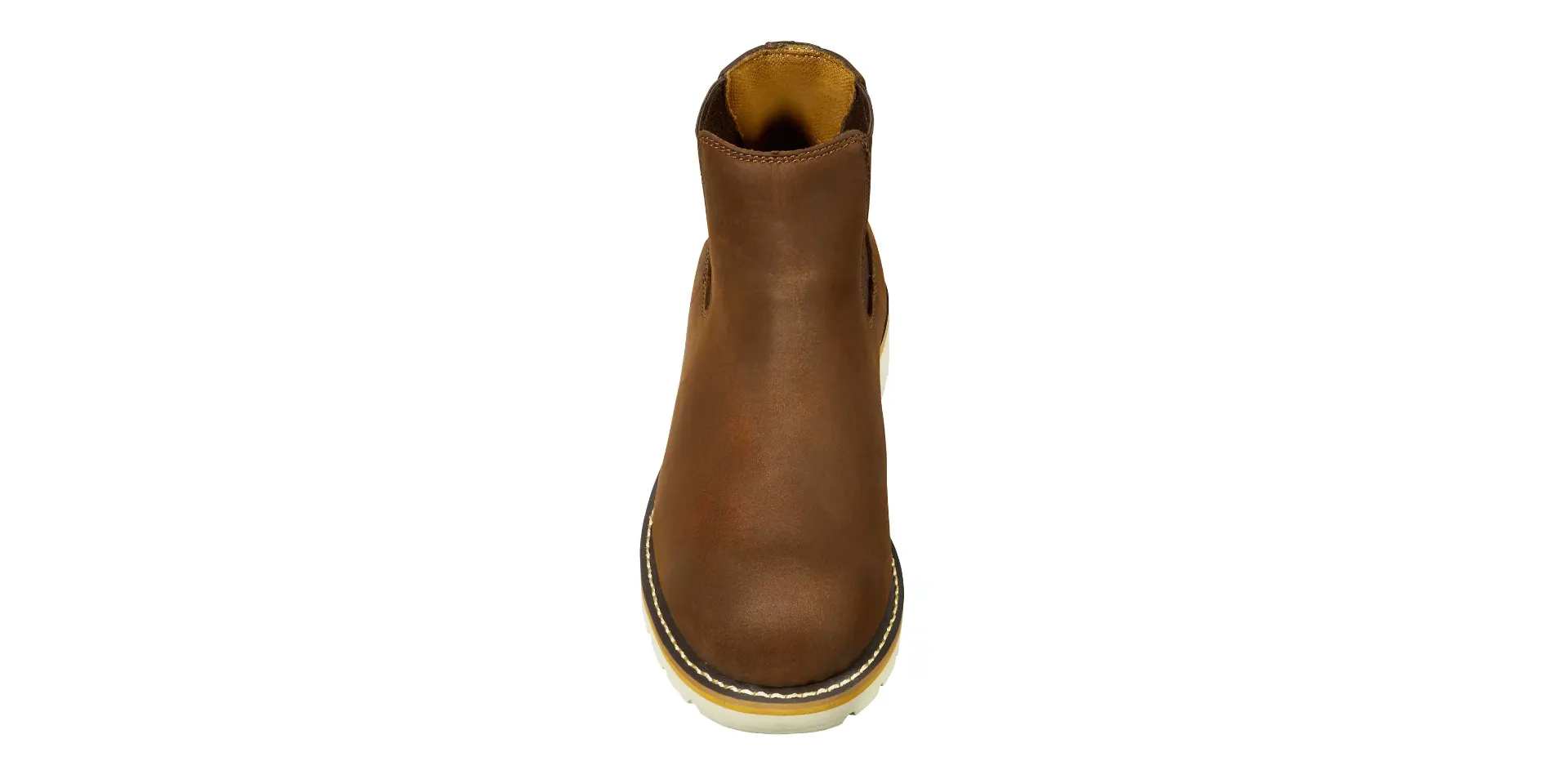 CARHARTT Men's Chelsea Wedge Soft Toe Boot FW5033
