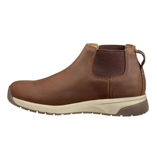 CARHARTT Men's Force 4 Inch Composite Toe Waterproof Work Boot FA4415