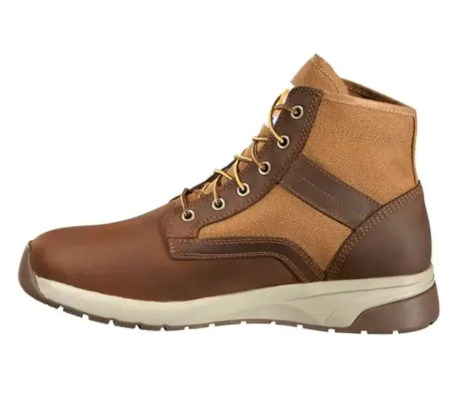 CARHARTT Men's Force Lightweight Composite Toe Work Sneaker FA5415