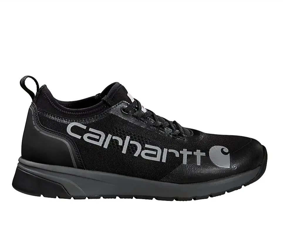 CARHARTT Men's Force Nano Composite Toe Work Shoe FA3401