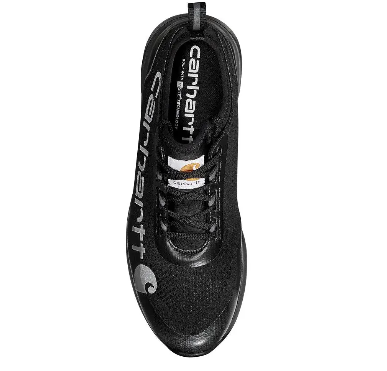 CARHARTT Men's Force Nano Composite Toe Work Shoe FA3401