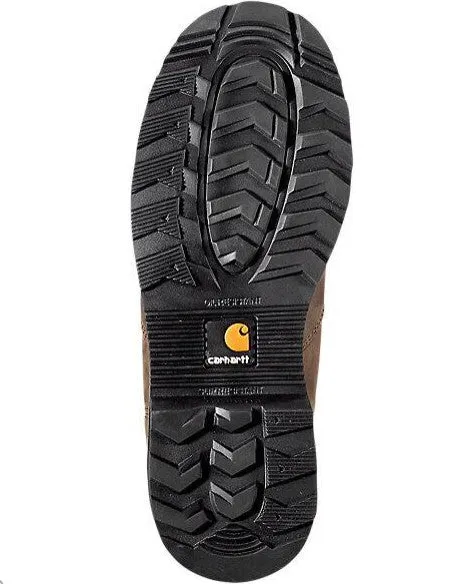CARHARTT Men's Frontier Water Resistant Soft toe Chelsea Boot FN5155