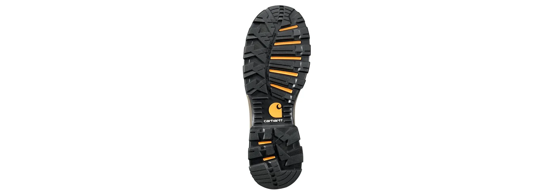 CARHARTT Men's Ground Force 6 Inch Composite Toe Work Boot CME6347
