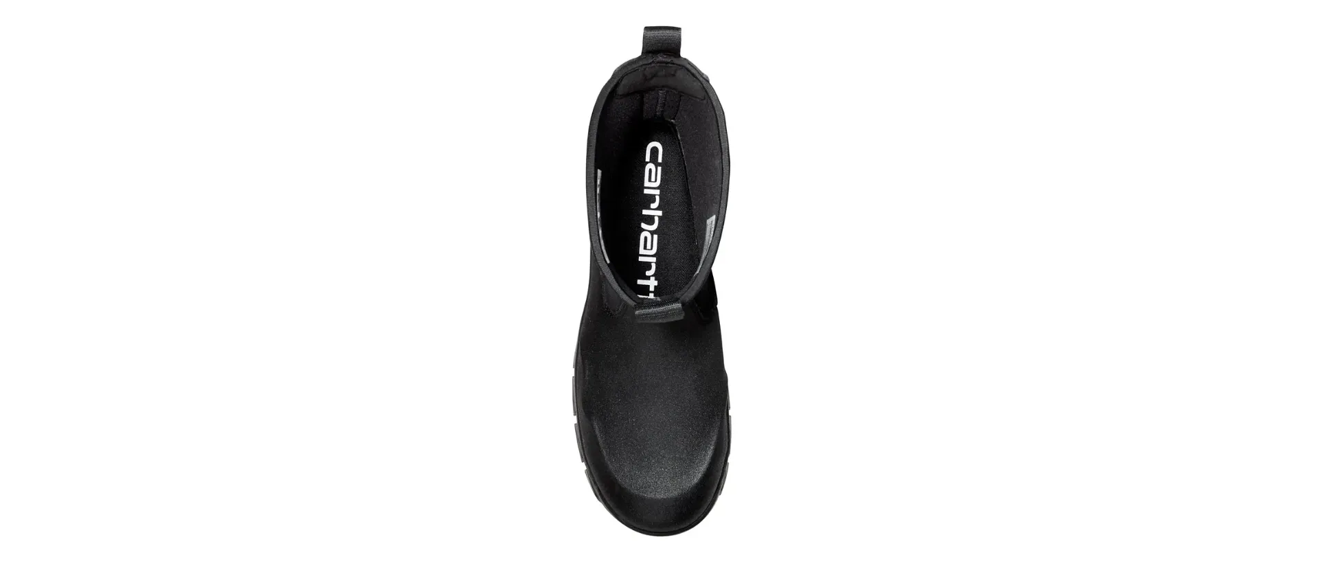 CARHARTT Men's Kentwood 9" Steel Toe Wellington FK9201