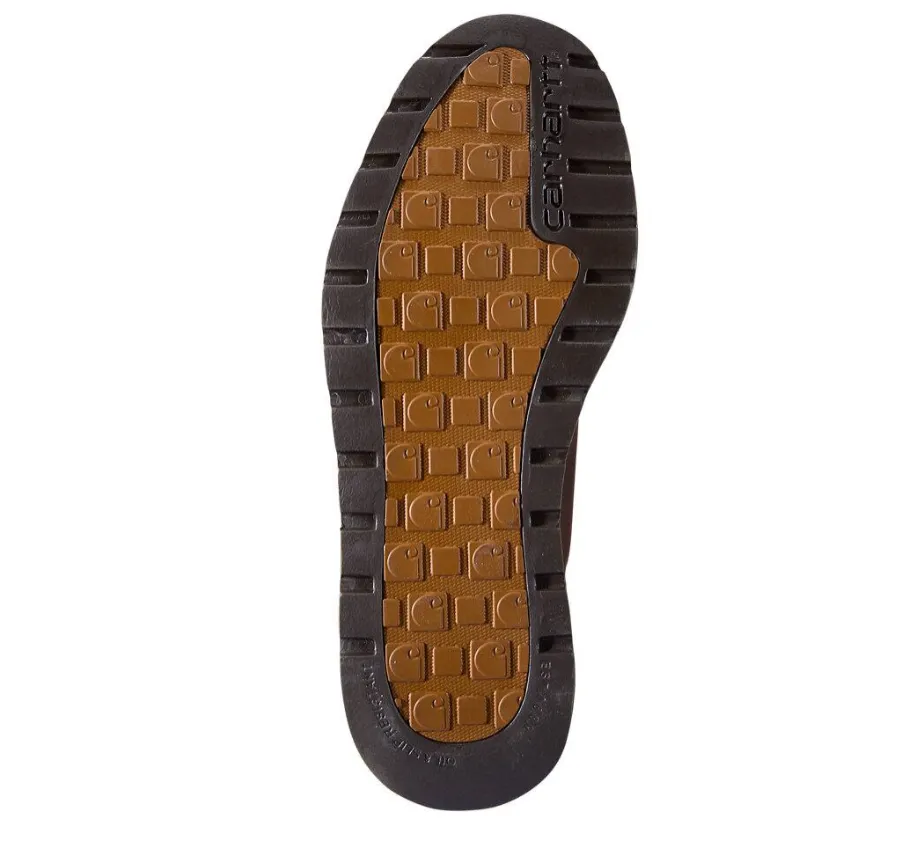 CARHARTT Men's Wedge Plain Toe Chukka FW4004