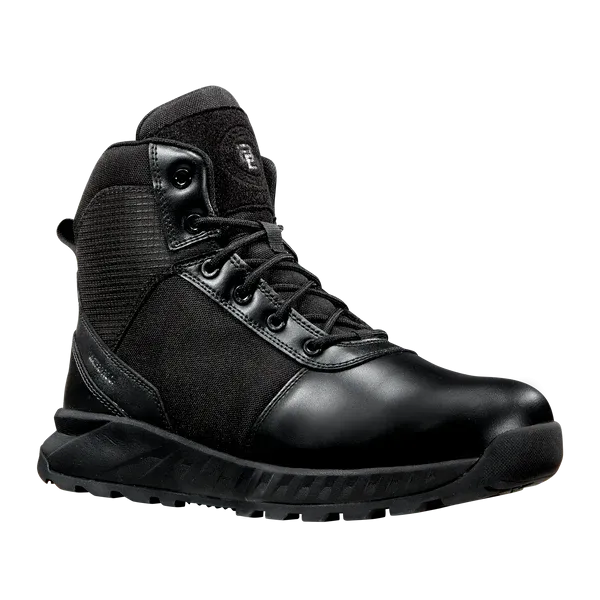CARHARTT Unisex BDX6'' Waterproof & Soft Toe Side Zip Boot BDX6001