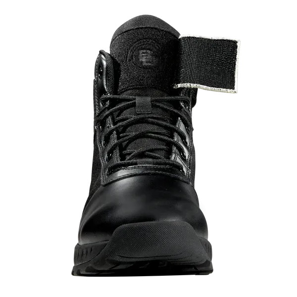 CARHARTT Unisex BDX6'' Waterproof & Soft Toe Side Zip Boot BDX6001