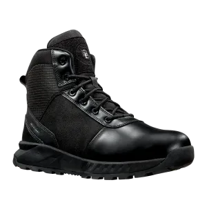 CARHARTT Unisex BDX6'' Waterproof & Soft Toe Side Zip Boot BDX6001
