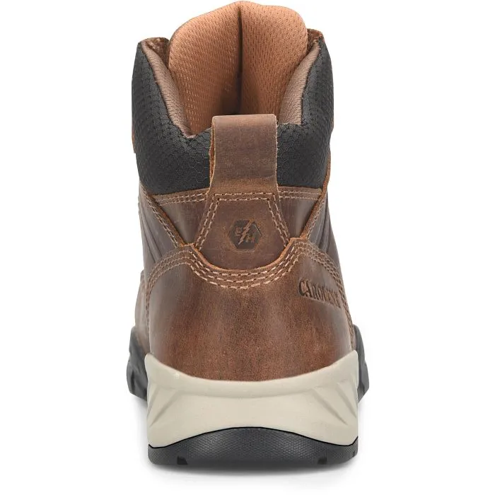 CAROLINA Men's Energy 6 Inch Composite Toe Waterproof Hiker CA5592