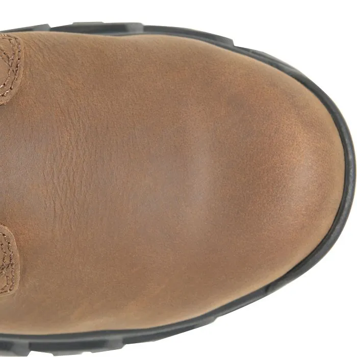 CAROLINA Men's Gruntz 6?? Internal Metguard Steel Toe CA3594