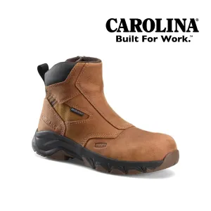CAROLINA Men's Subframe Side Zipper Composite Toe Waterproof Work Boot CA5550