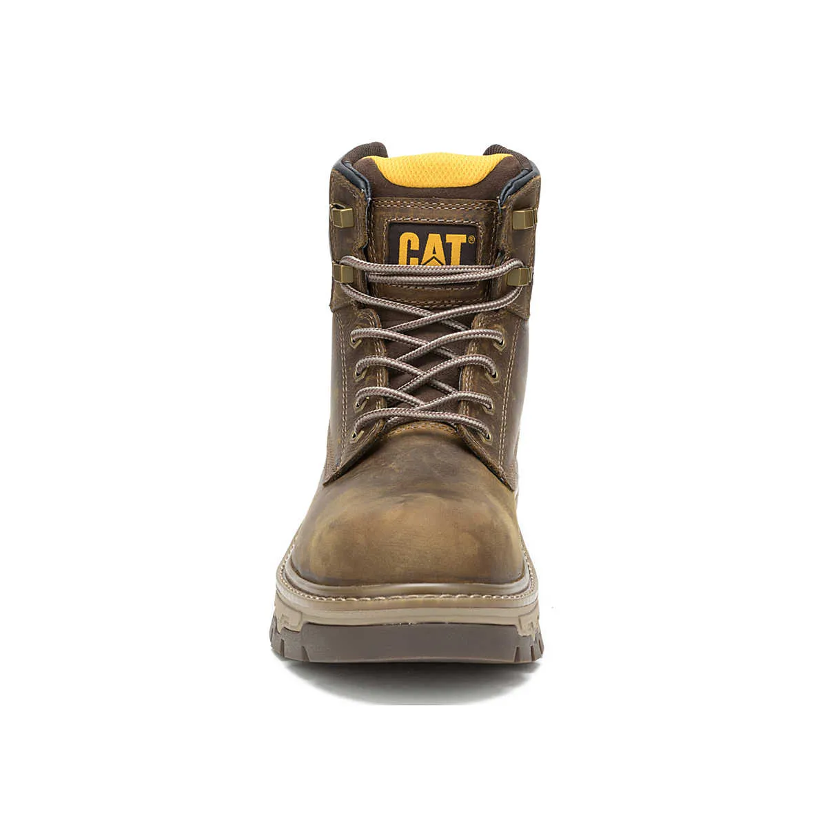CATERPILLAR Men's Colorado Equip 6'' Waterproof Composite Toe Work Boot P91723