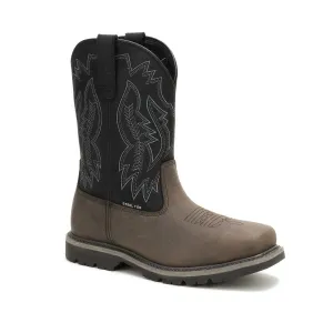 CATERPILLAR Men's Colorado Frontier Steel Toe Work Boot P91796