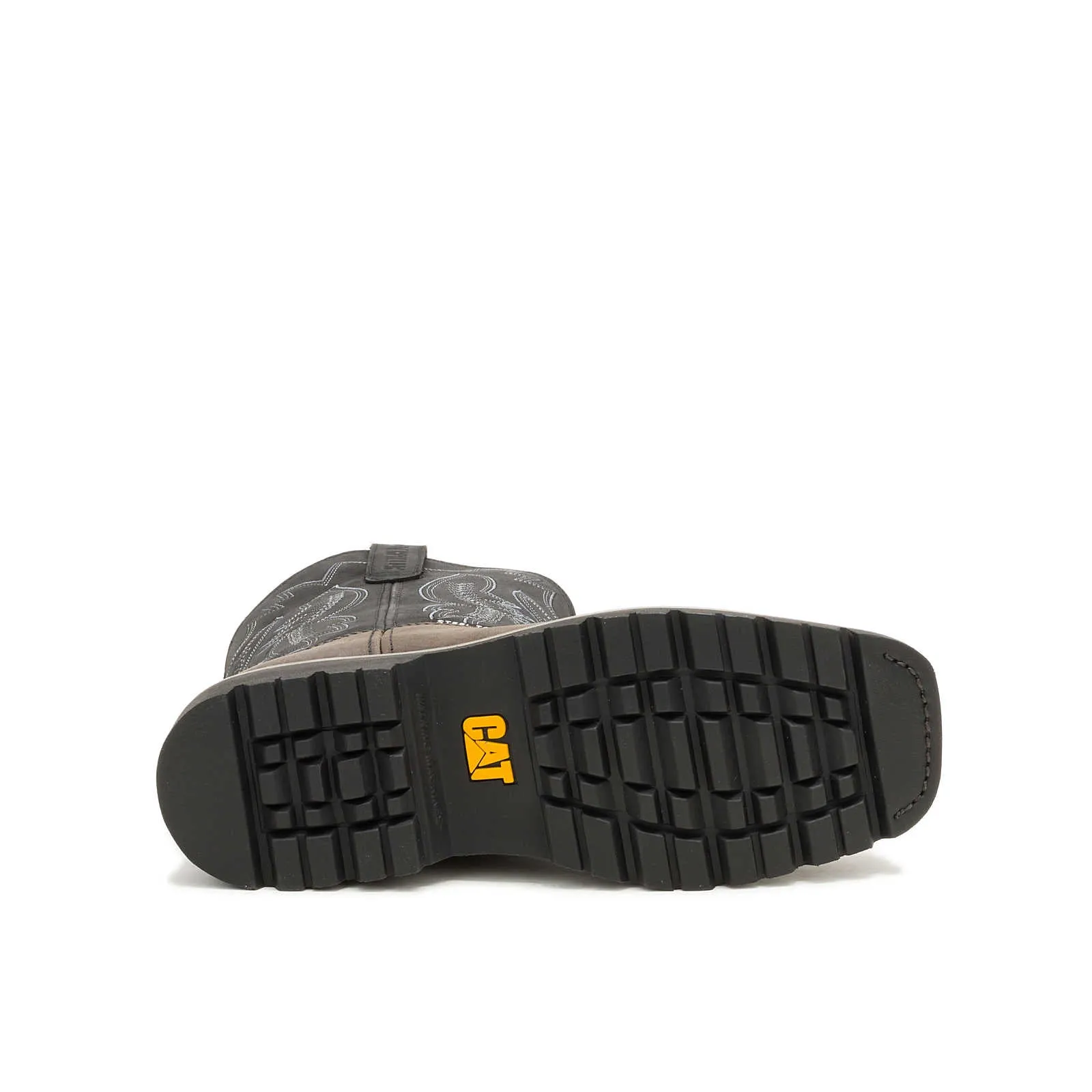 CATERPILLAR Men's Colorado Frontier Steel Toe Work Boot P91796