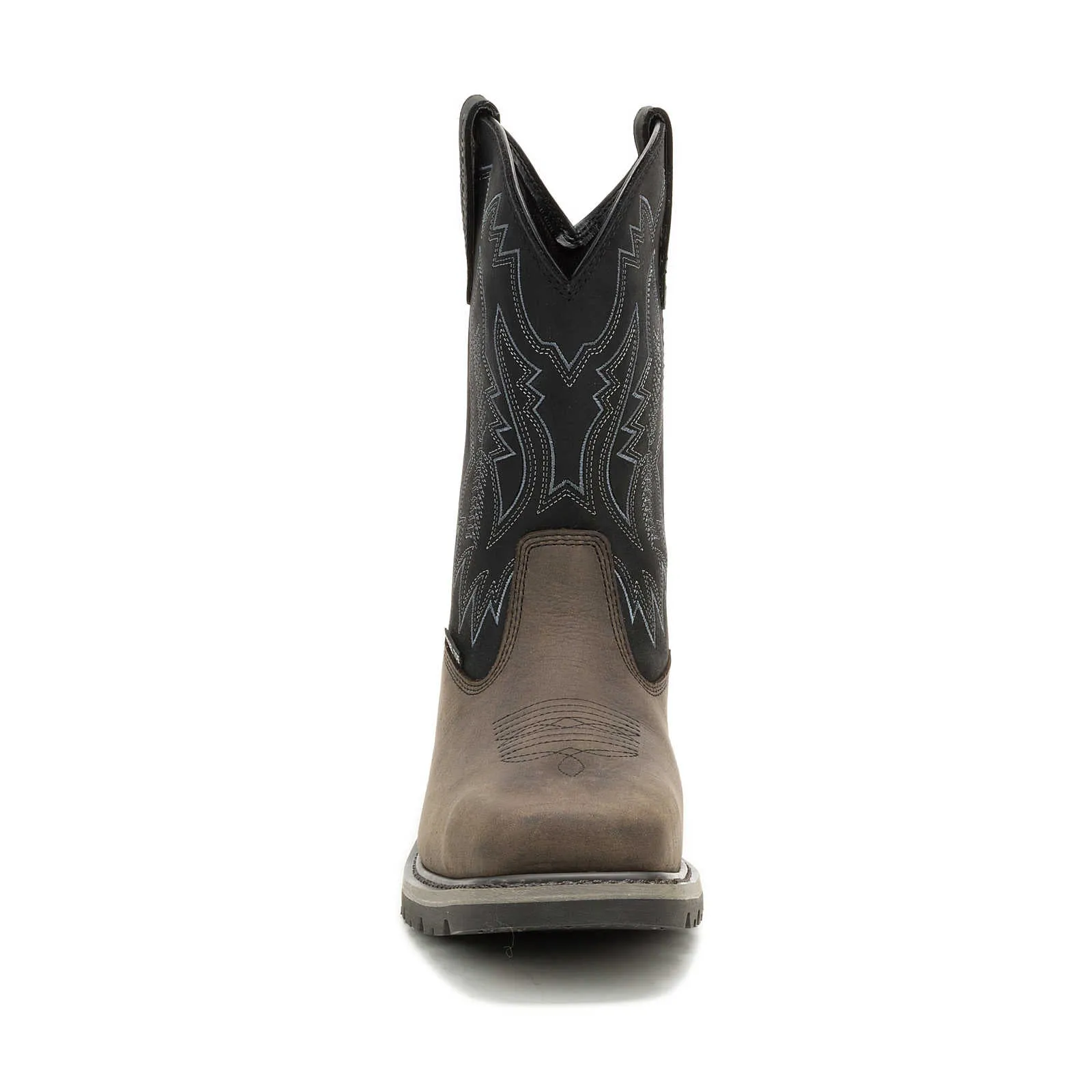 CATERPILLAR Men's Colorado Frontier Steel Toe Work Boot P91796