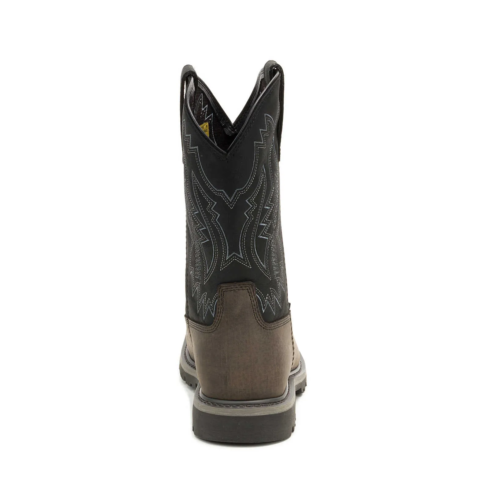 CATERPILLAR Men's Colorado Frontier Steel Toe Work Boot P91796