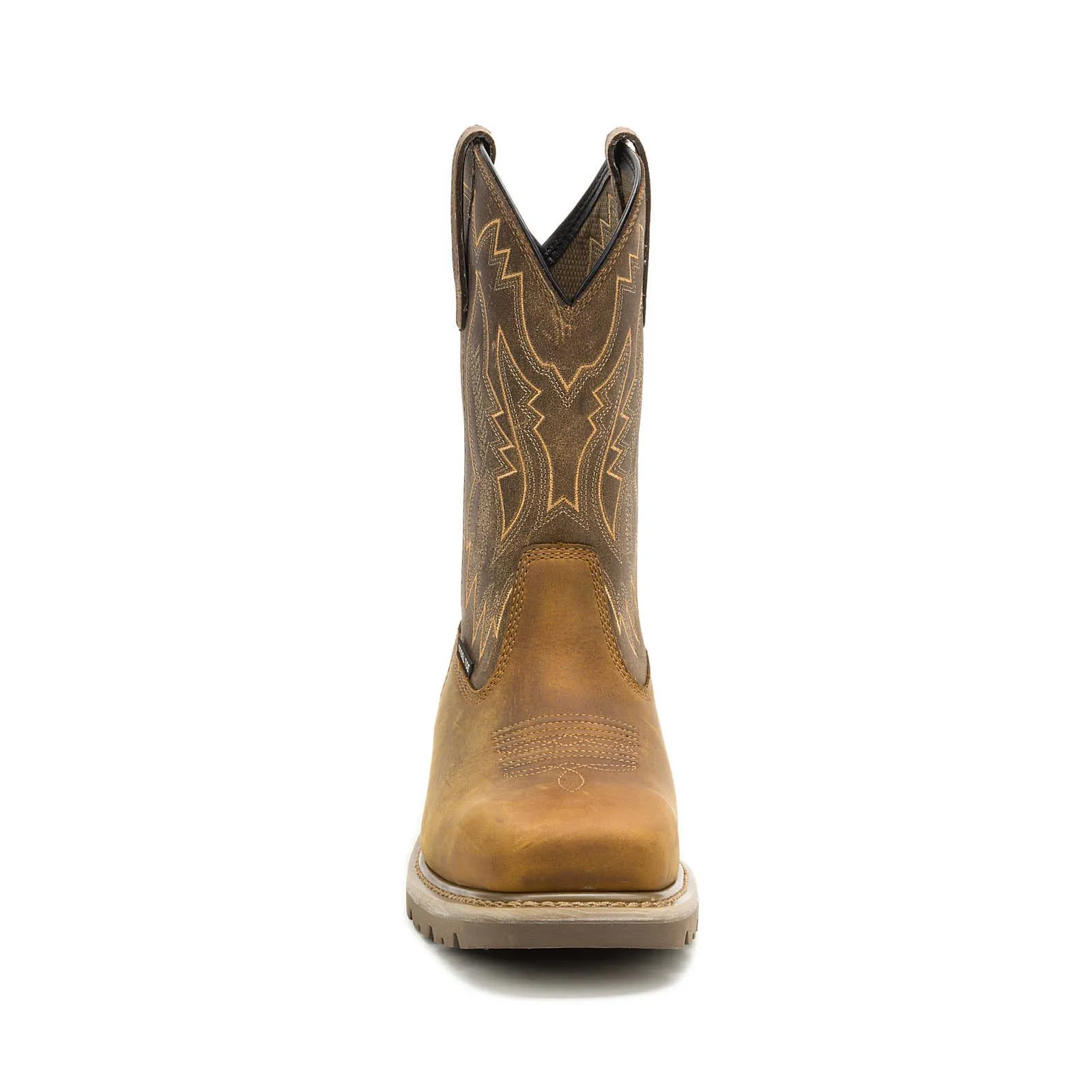 CATERPILLAR Men's Colorado Frontier Steel Toe Work Boot P91797