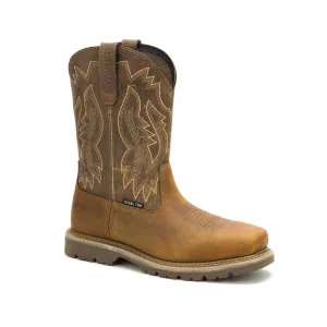 CATERPILLAR Men's Colorado Frontier Steel Toe Work Boot P91797