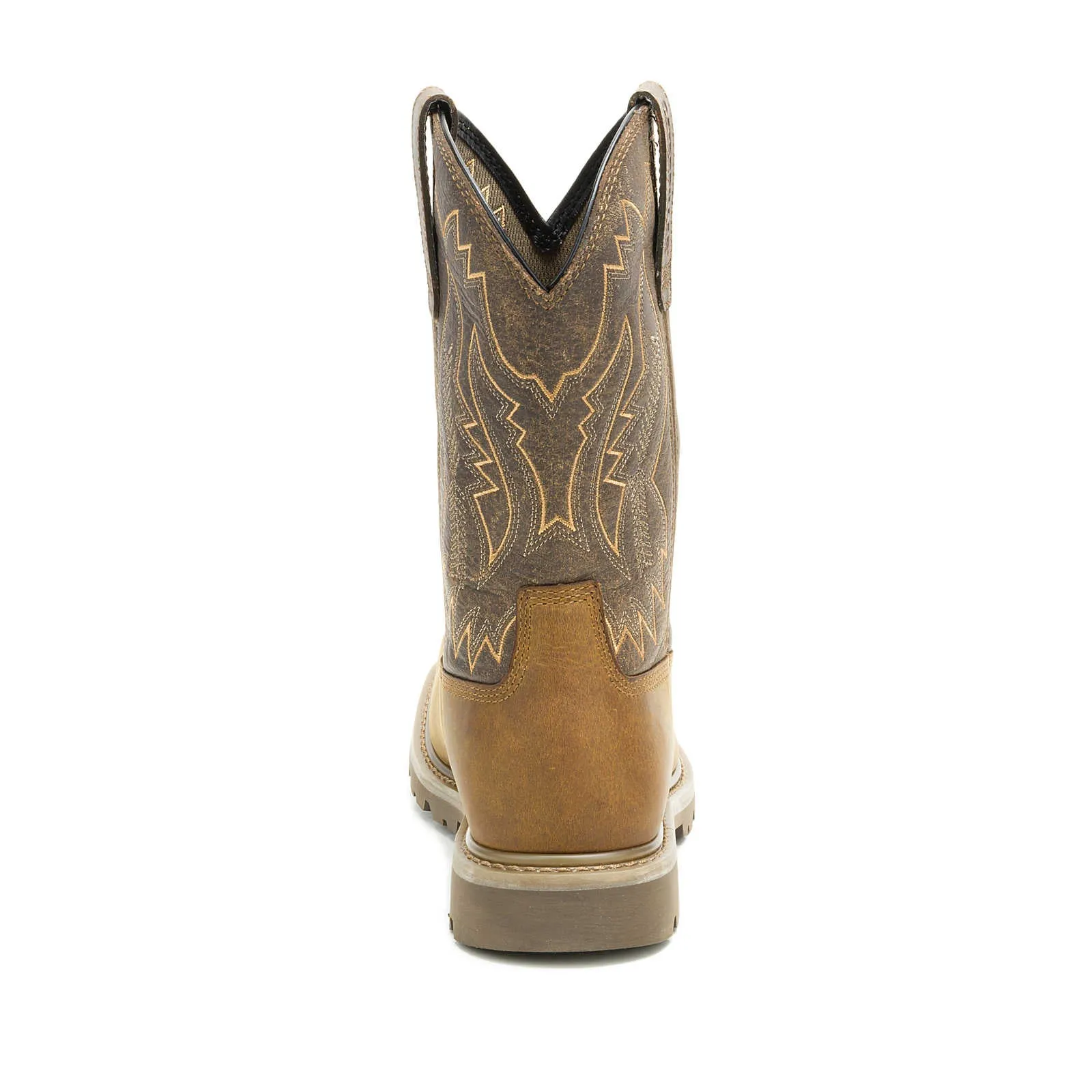 CATERPILLAR Men's Colorado Frontier Work Boot P51094