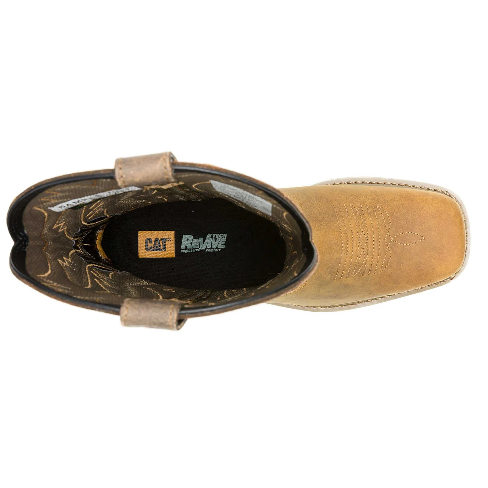 CATERPILLAR Men's Colorado Frontier Work Boot P51094