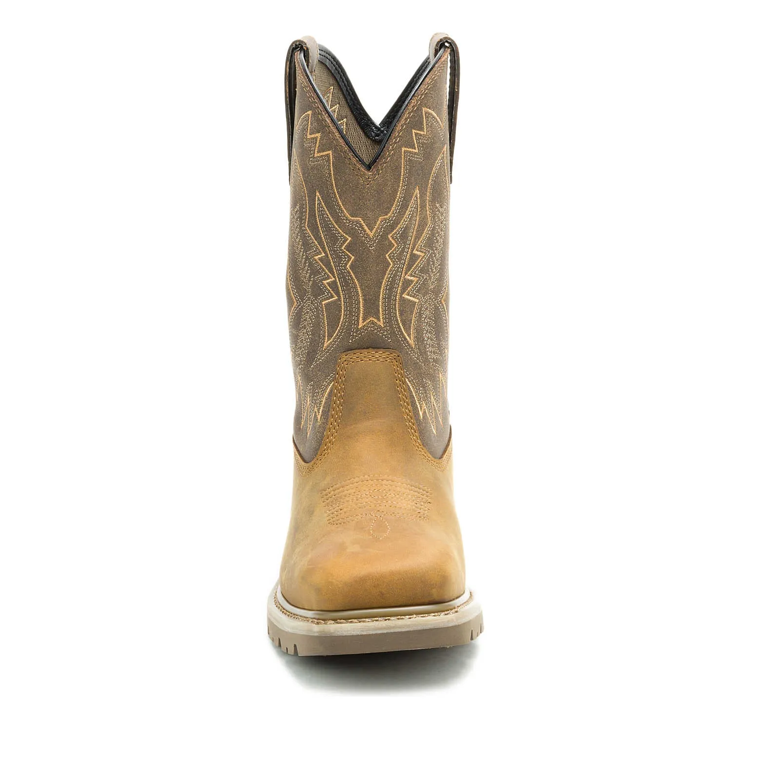 CATERPILLAR Men's Colorado Frontier Work Boot P51094
