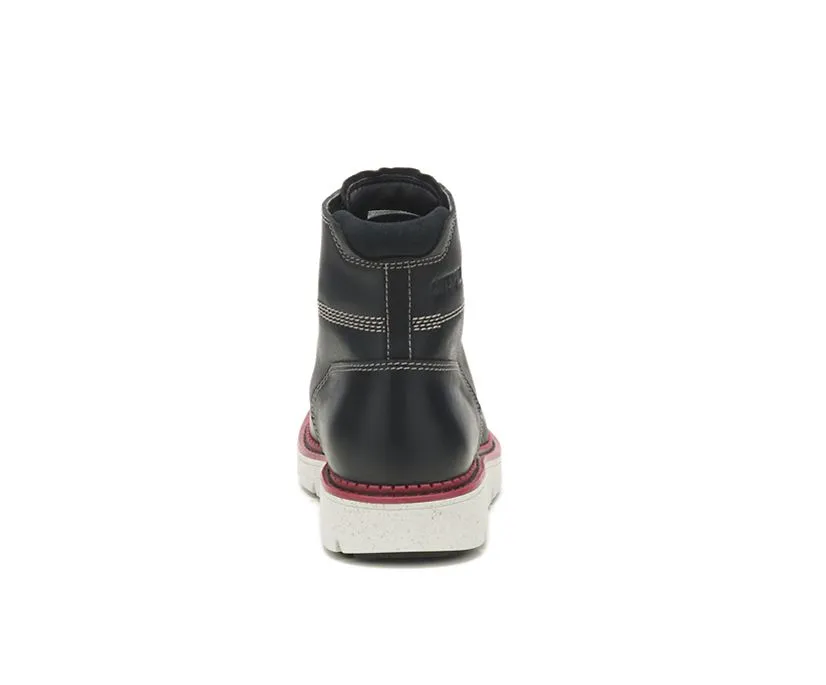 CATERPILLAR Men's Covert Moc Toe Boot P725359
