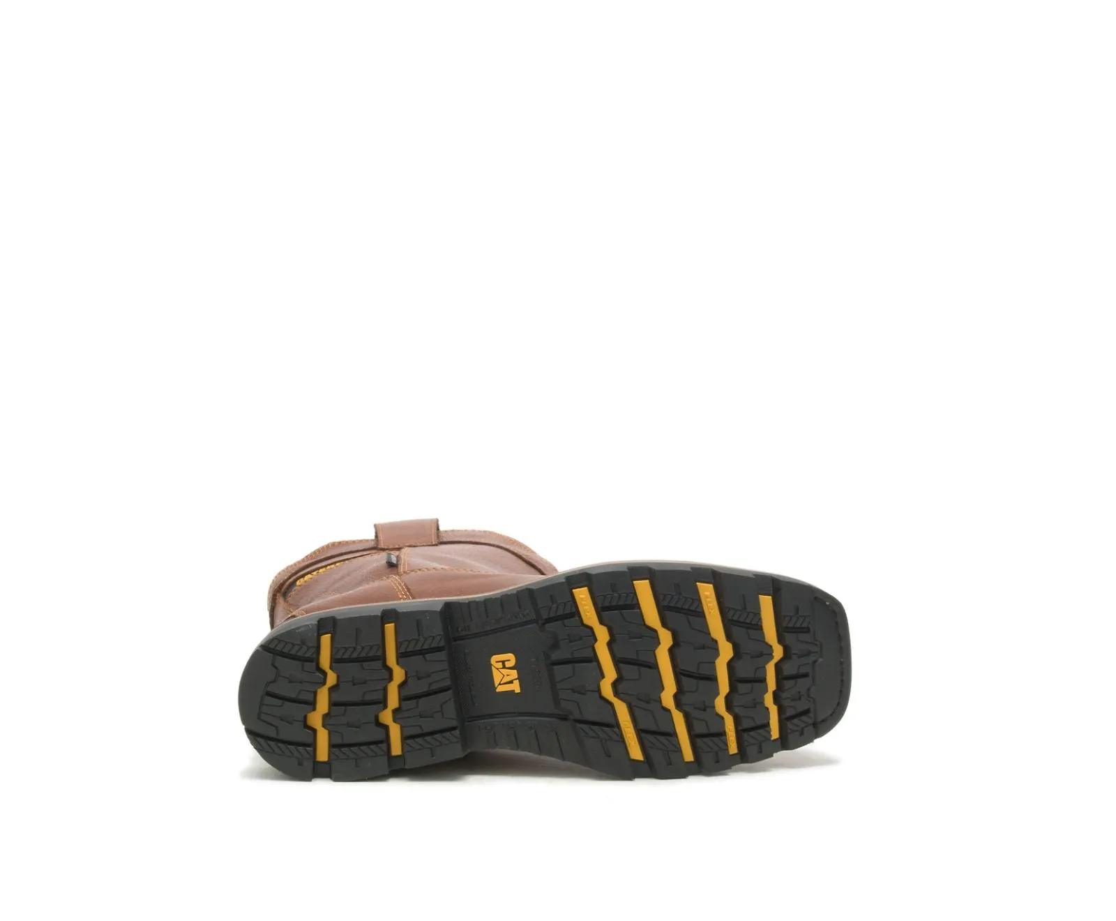 CATERPILLAR Men's Cylinder Waterproof Work Boot P51063