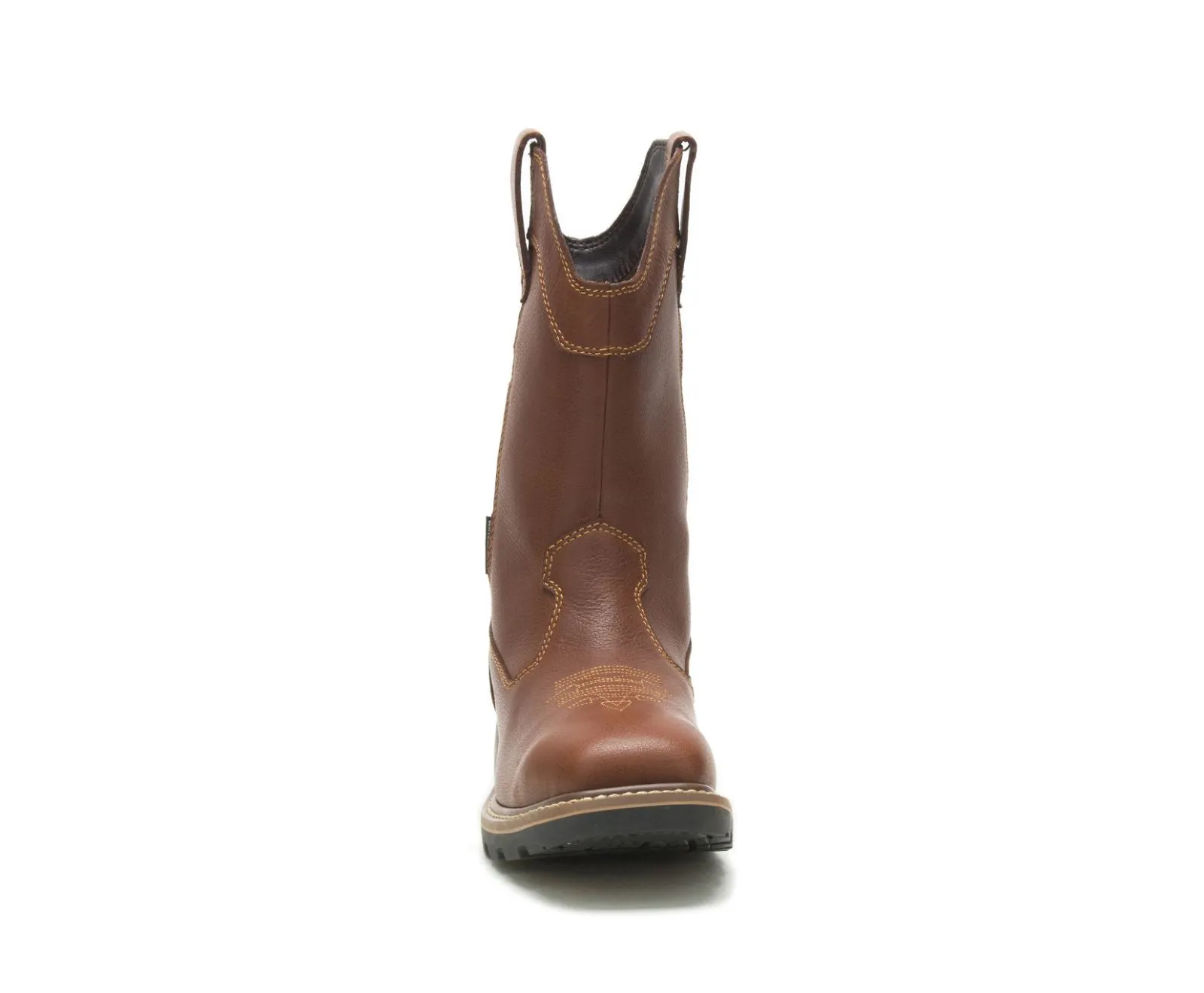 CATERPILLAR Men's Cylinder Waterproof Work Boot P51063