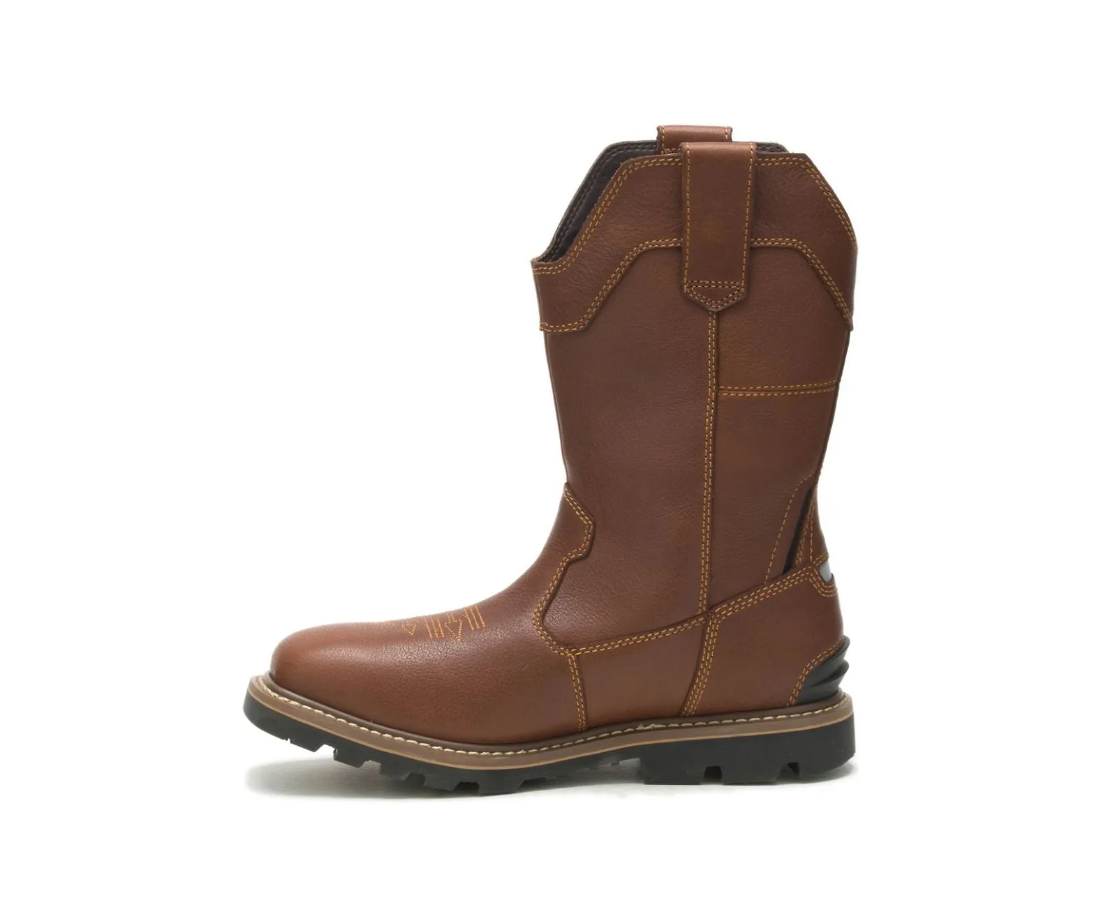 CATERPILLAR Men's Cylinder Waterproof Work Boot P51063