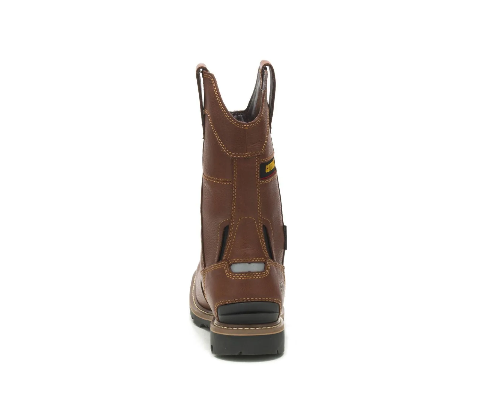 CATERPILLAR Men's Cylinder Waterproof Work Boot P51063