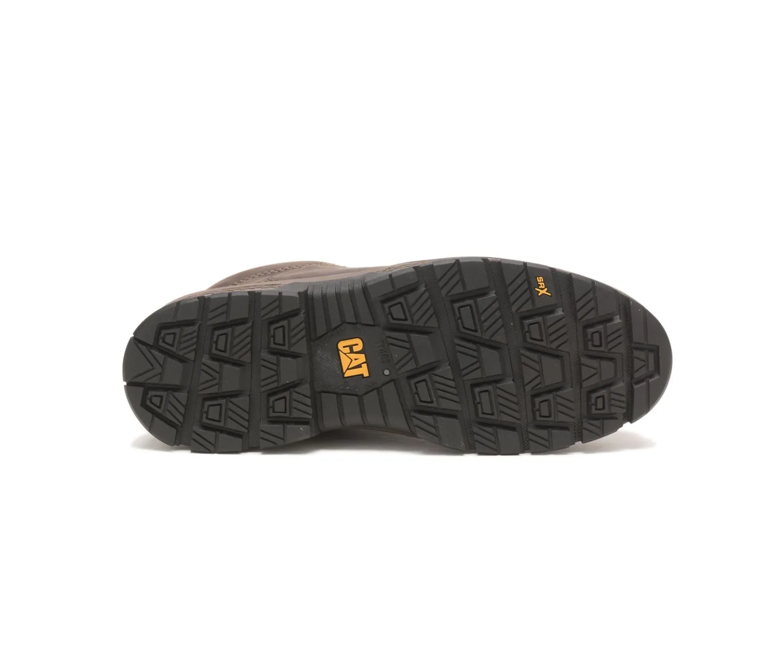 CATERPILLAR Men's  Exposition 4.5 Inch Alloy Toe Static Dissipative P91367