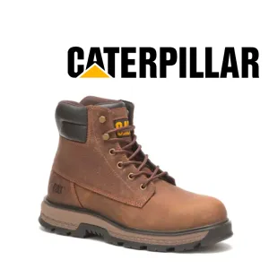 CATERPILLAR Men's Exposition 6 Inch Alloy Toe P91363