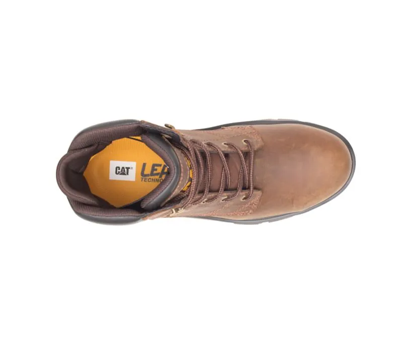 CATERPILLAR Men's Exposition 6 Inch Alloy Toe P91363