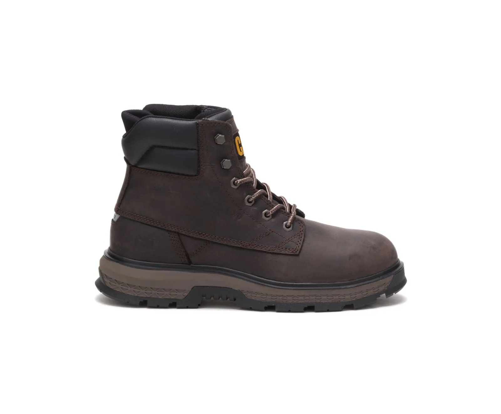 CATERPILLAR Men's Exposition 6 Inch Alloy Toe S P91364