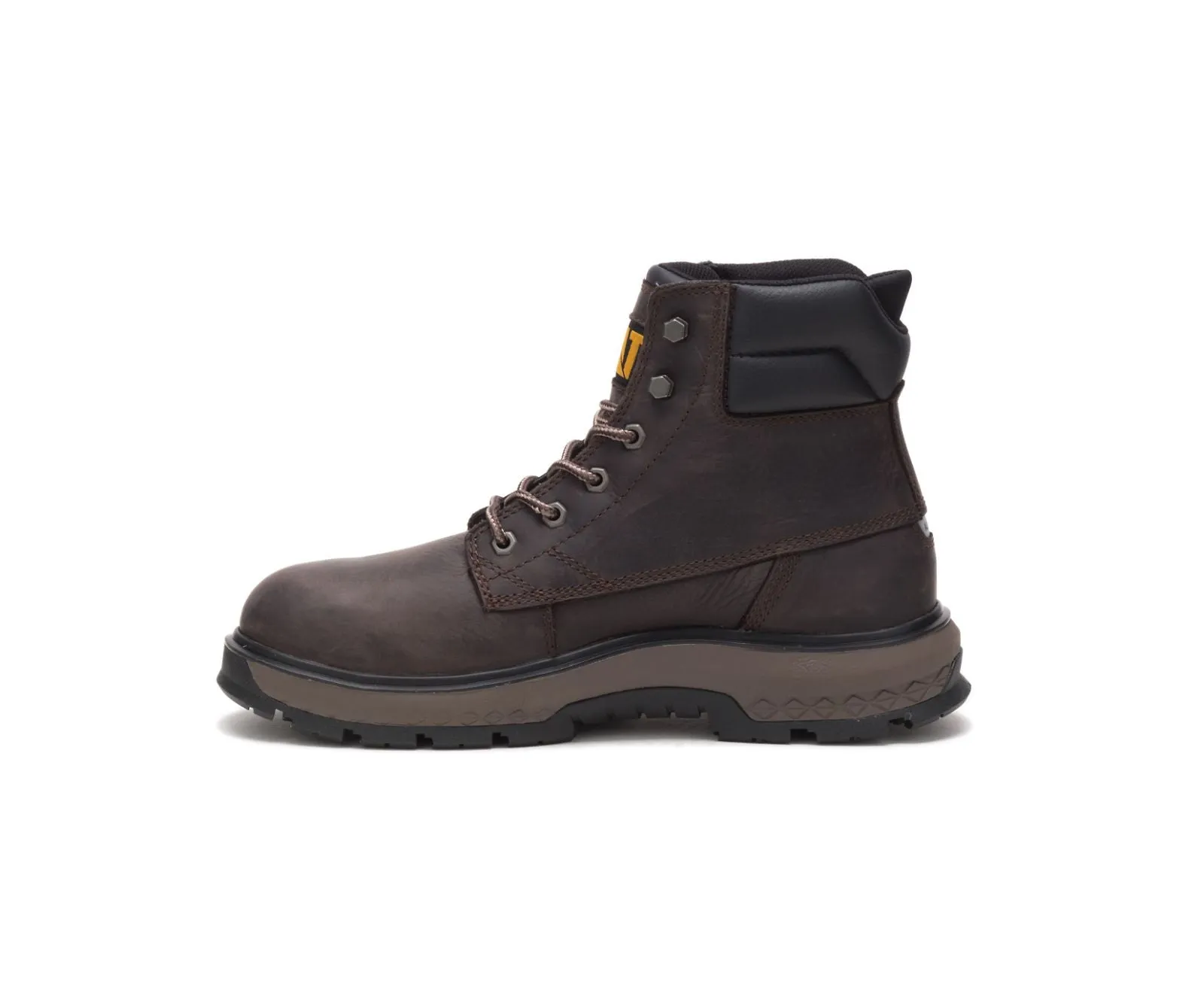 CATERPILLAR Men's Exposition 6 Inch Alloy Toe S P91364