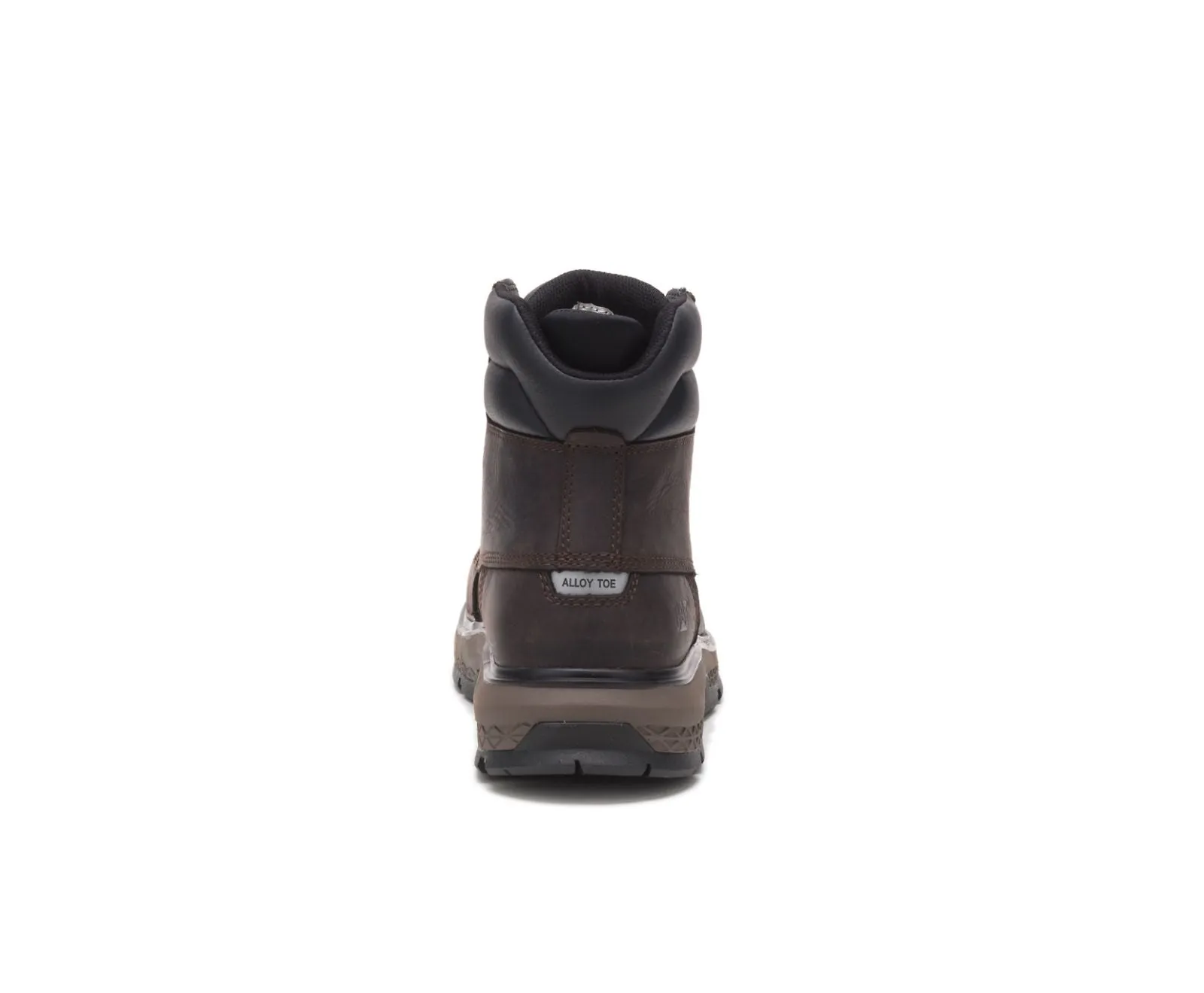 CATERPILLAR Men's Exposition 6 Inch Alloy Toe S P91364