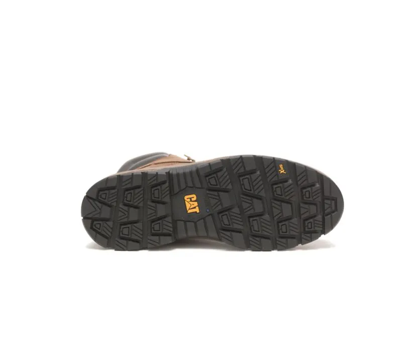 CATERPILLAR Men's Exposition 6 Inch Work Boot P51059