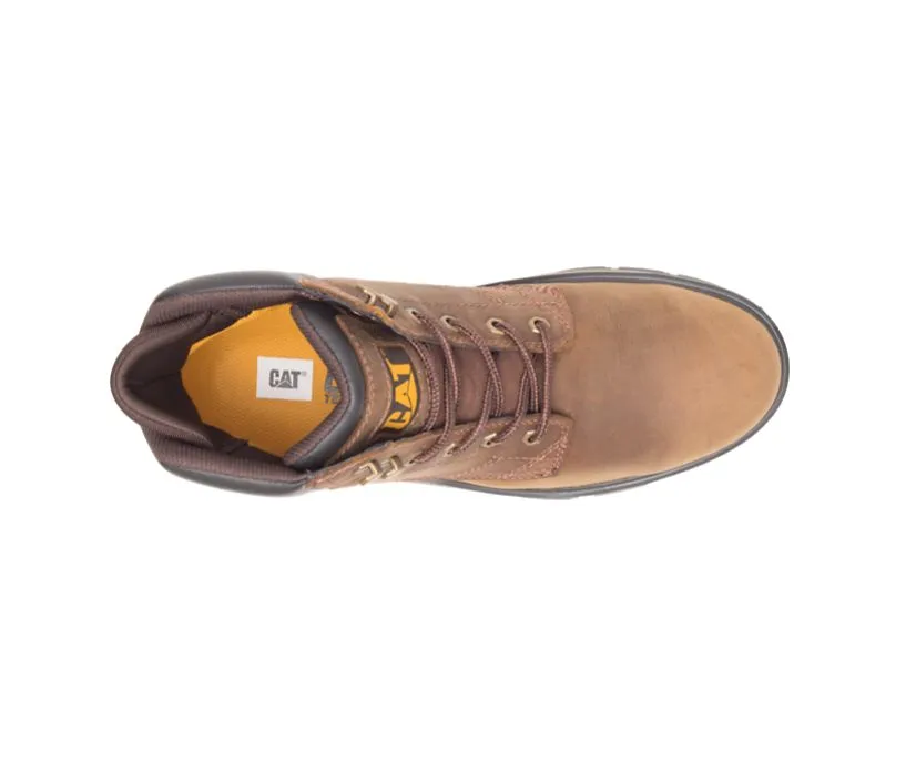 CATERPILLAR Men's Exposition 6 Inch Work Boot P51059