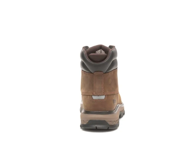 CATERPILLAR Men's Exposition 6 Inch Work Boot P51059