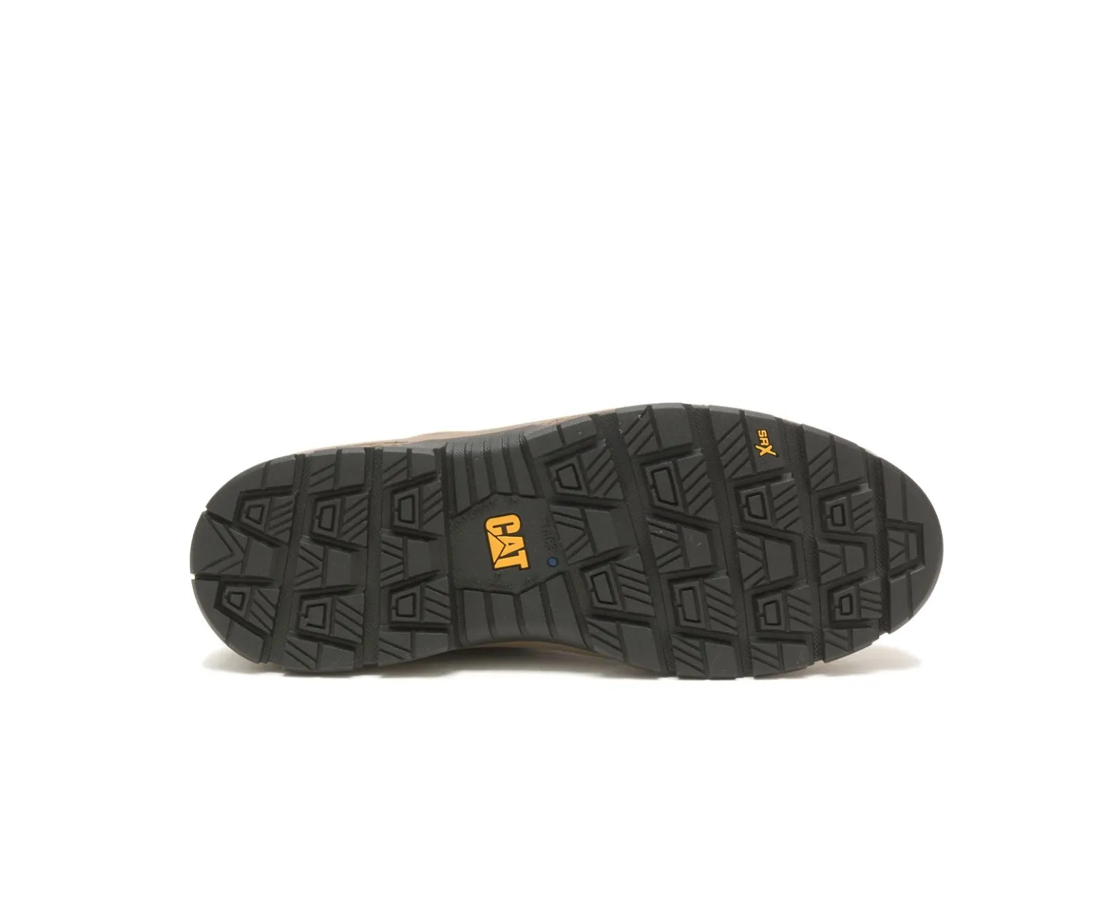 CATERPILLAR Men's Exposition Chelsea Work Boot P51060
